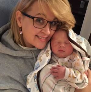 Meet your Posher, Melissa